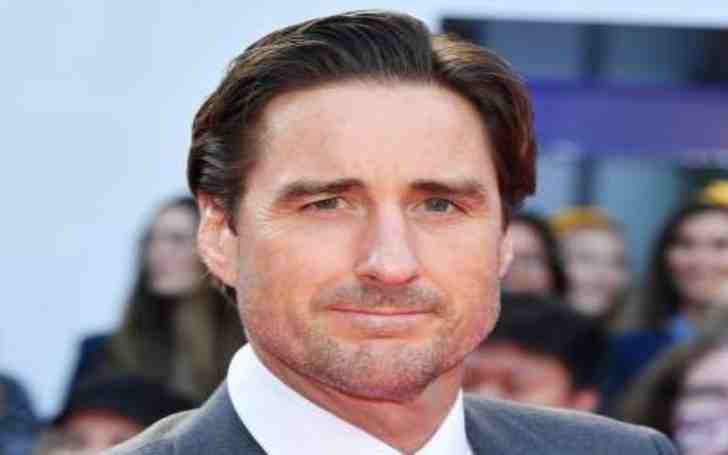 Is Luke Wilson the Richest Wilson Brother? What is his Net Worth?